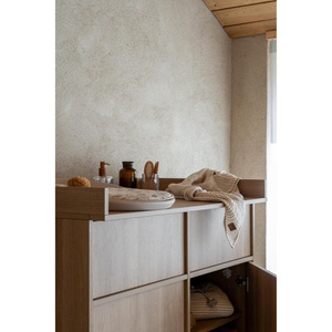 Extension Commode Xl KYO Quax Honey Ash
