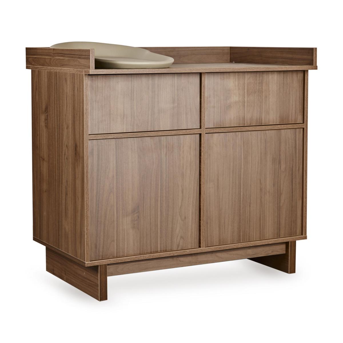 Extension Commode Xl KYO Quax Walnut
