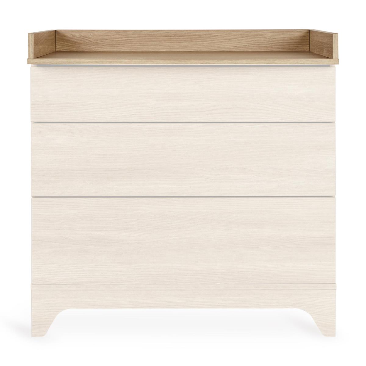 Extension Commode Xl TSUGI Quax Honey Ash
