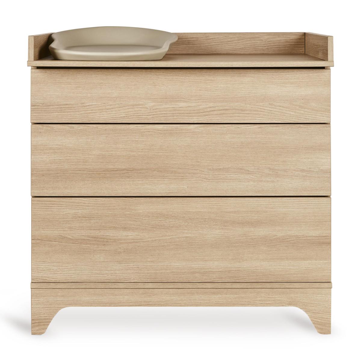 Extension Commode Xl TSUGI Quax Honey Ash