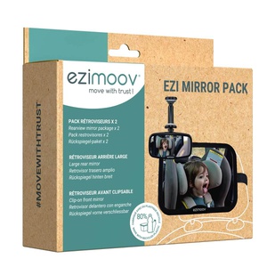 Ezi Mirror Pack Ezimoov