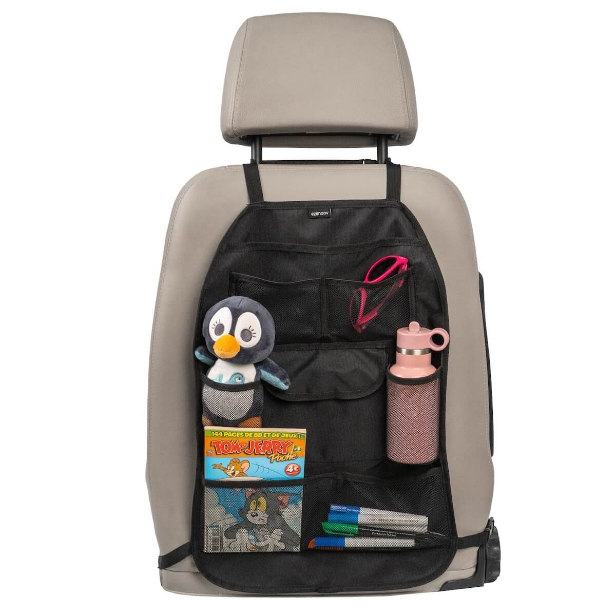 Ezi Travel Plus Ezimoov 