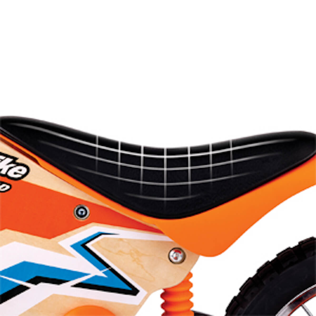 Fahrrad Cross de Equilibrio Hape