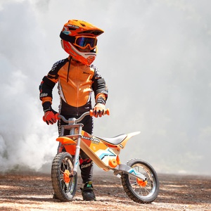 Fahrrad Cross de Equilibrio Hape