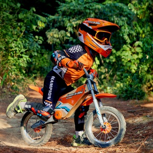 Fahrrad Cross de Equilibrio Hape