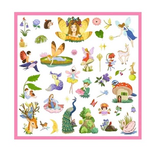 Fantasy - FSC MIX Djeco