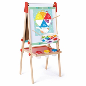 Farbmix Malerei Hape