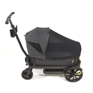 FEAR Veer Moskitonetz schwarz