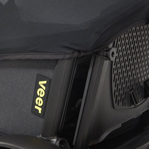 FEAR Veer Moskitonetz schwarz