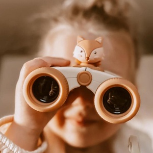 Fernglas Zoo Eyes FOX Zoofamily 