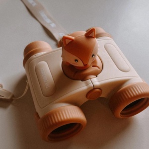 Fernglas Zoo Eyes FOX Zoofamily 