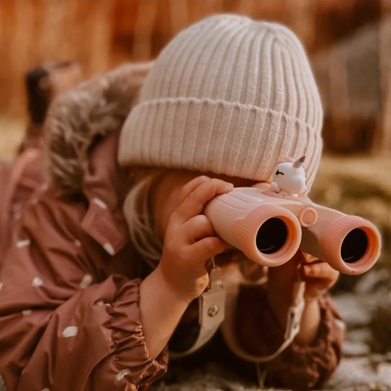 Fernglas Zoo Eyes LICORNE Zoofamily