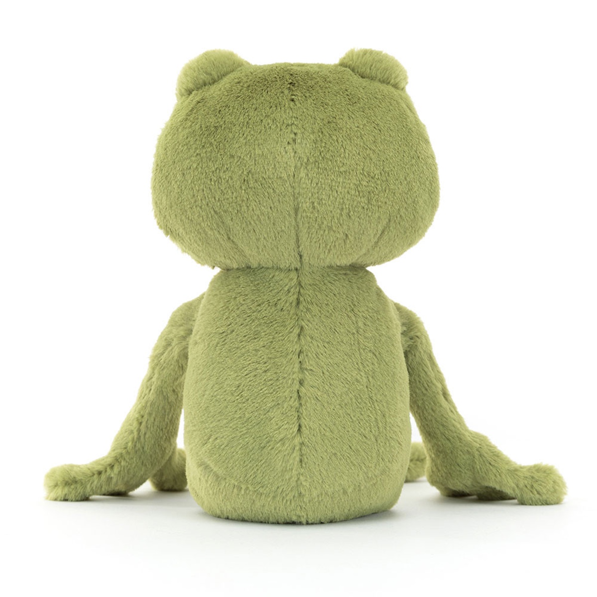 Finnegan Frog Jellycat