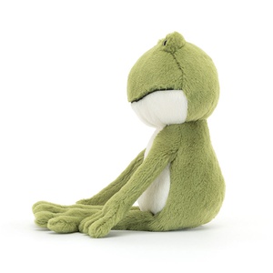 Finnegan Frog Jellycat