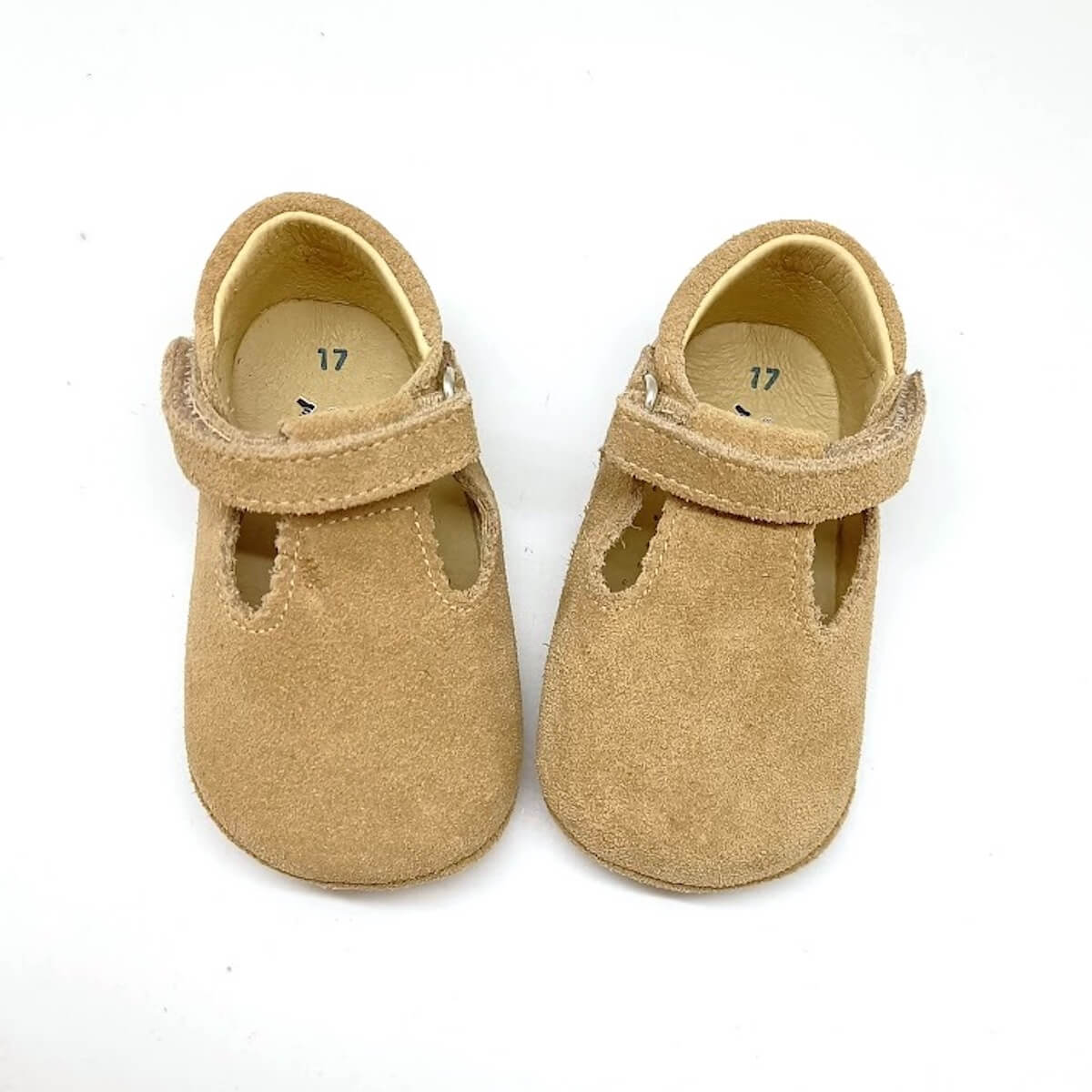 First Step Babyschuhe Stabifoot Arena T18