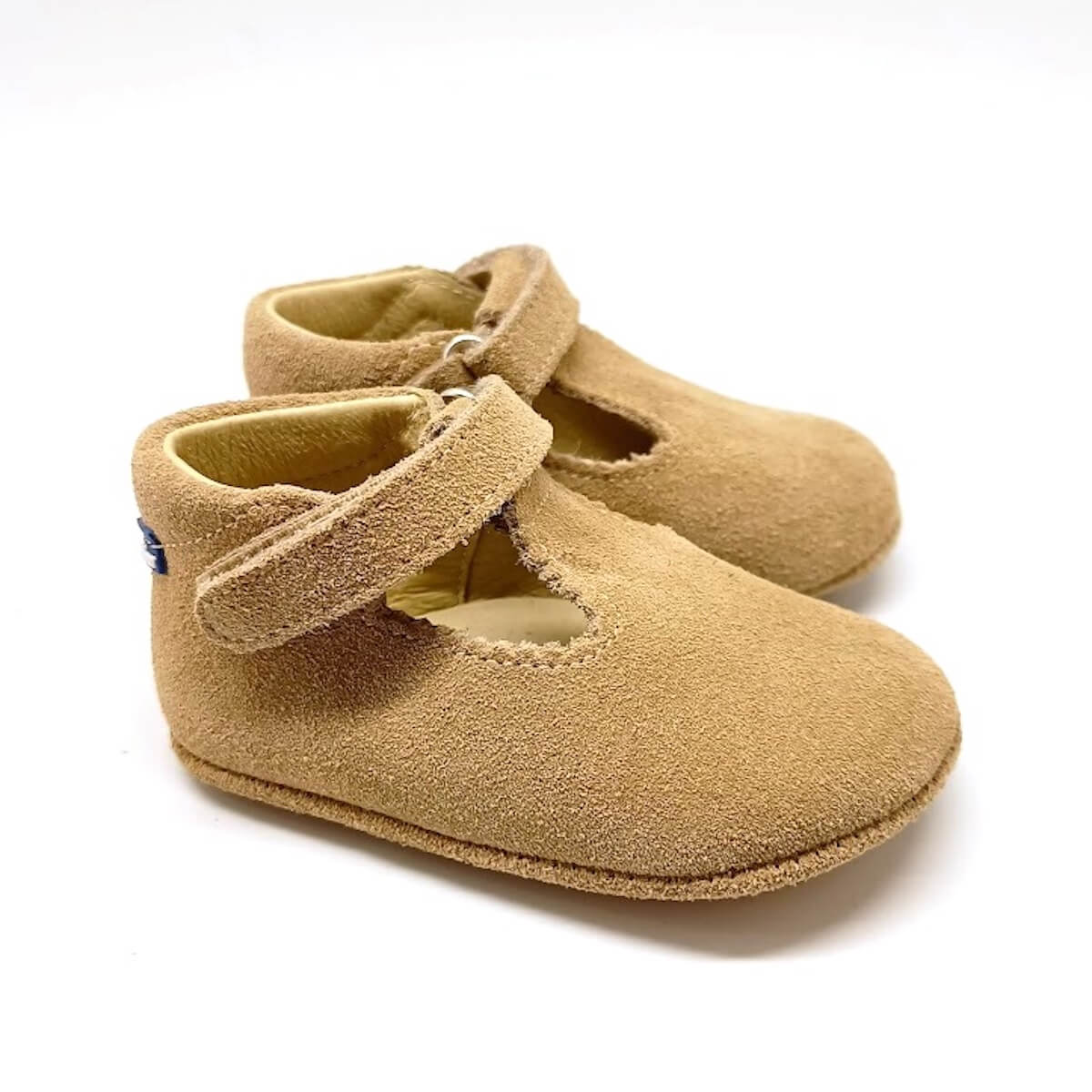 First Step Babyschuhe Stabifoot Arena T19