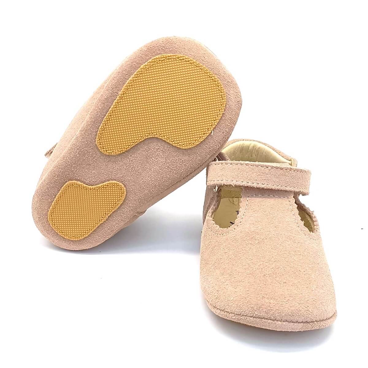 First step Babyschuhe Stabifoot Pardo T18