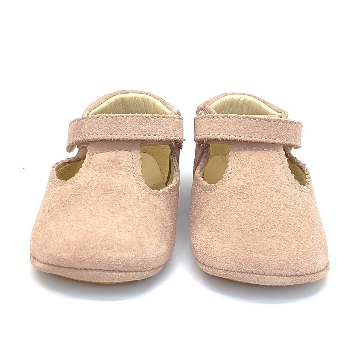 First step Babyschuhe Stabifoot Pardo T19