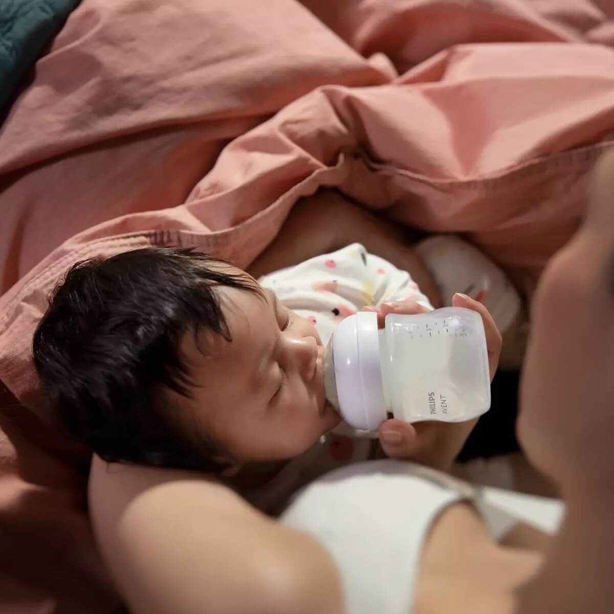 Flasche 125ml NATURAL 3.0 Avent