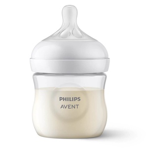 Flasche 125ml NATURAL 3.0 Avent