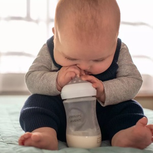 Flasche 260ml NATURAL 3.0 Avent