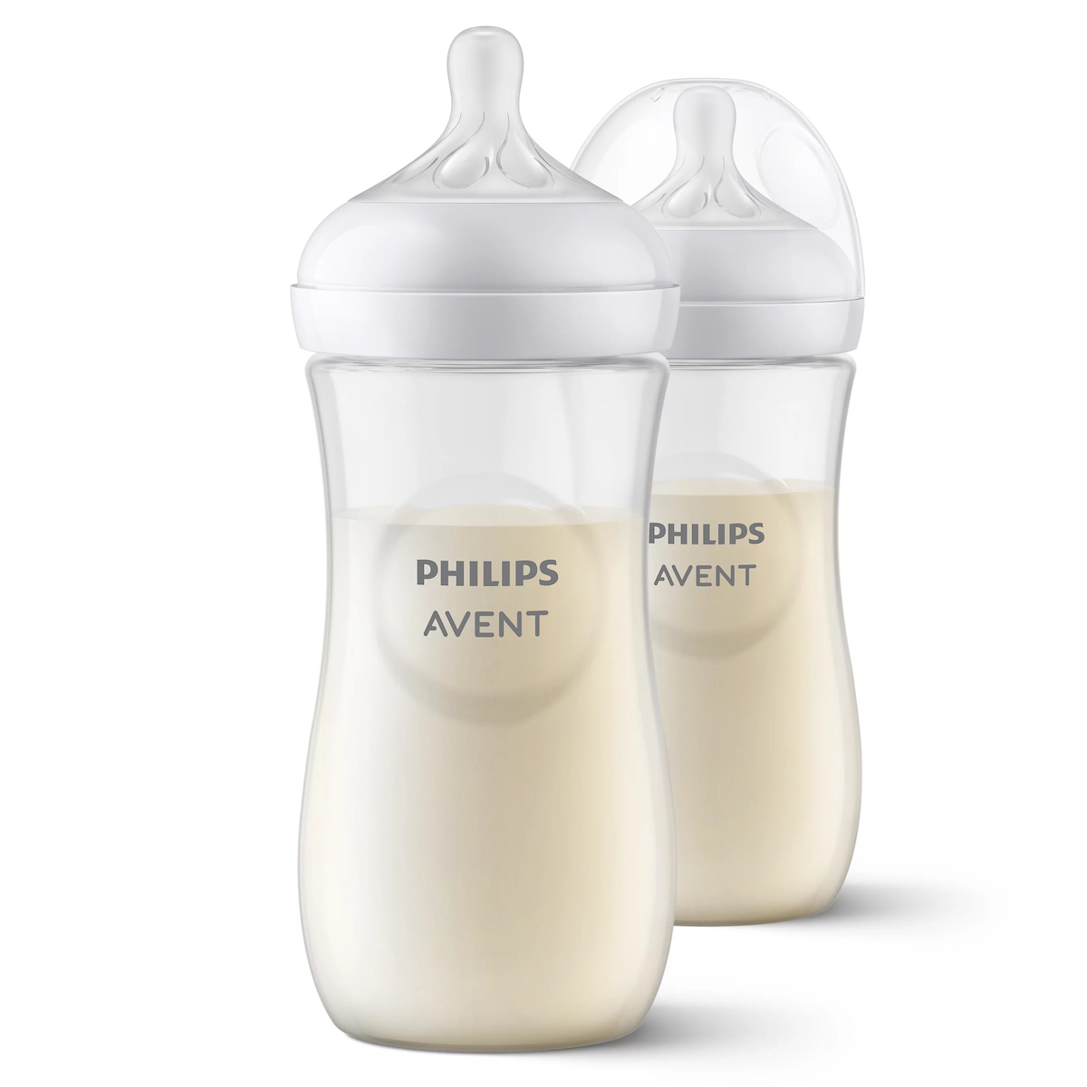 Flasche 330ml Duo NATURAL 3.0 Avent