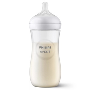 Flasche 330ml NATURAL 3.0 Avent