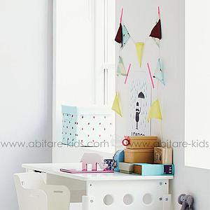 FLEXA - CIRCUS Wimpelkette Harlequin  300cm