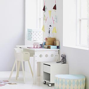 FLEXA - CIRCUS Wimpelkette Harlequin  300cm