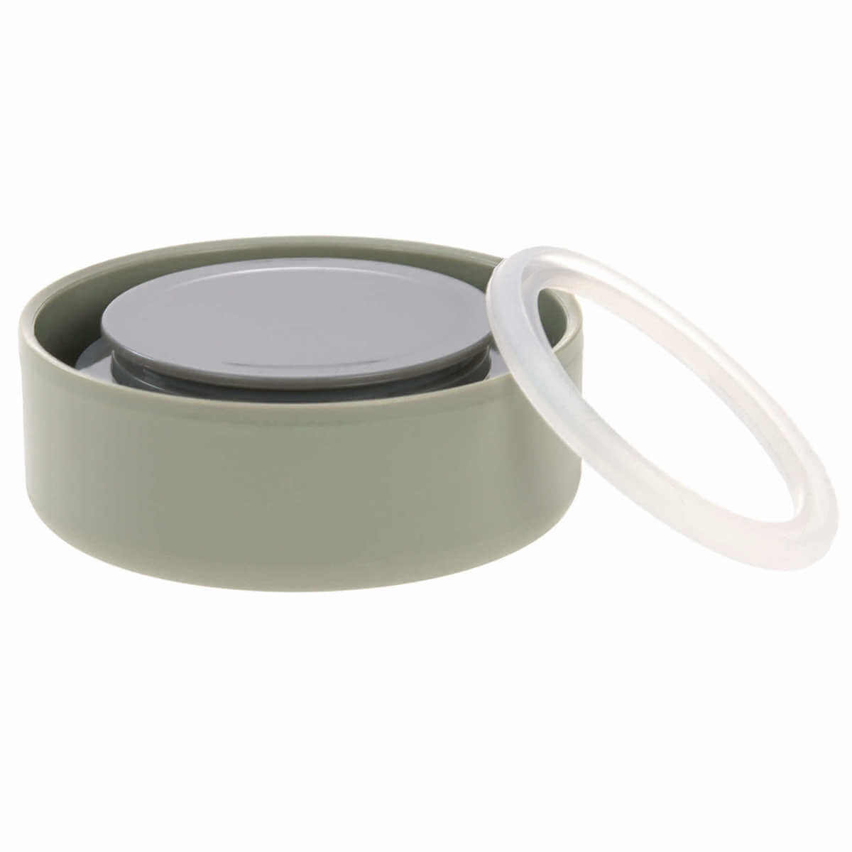 Food Jar Little Forest Fox Laessig