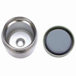 Food Jar Little Forest Fox Laessig