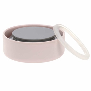 Food Jar Little Forest Rabbit Laessig