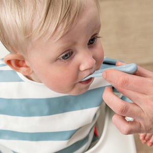 Foodie cuberteria Glückliche Punkte Done von Deer azul