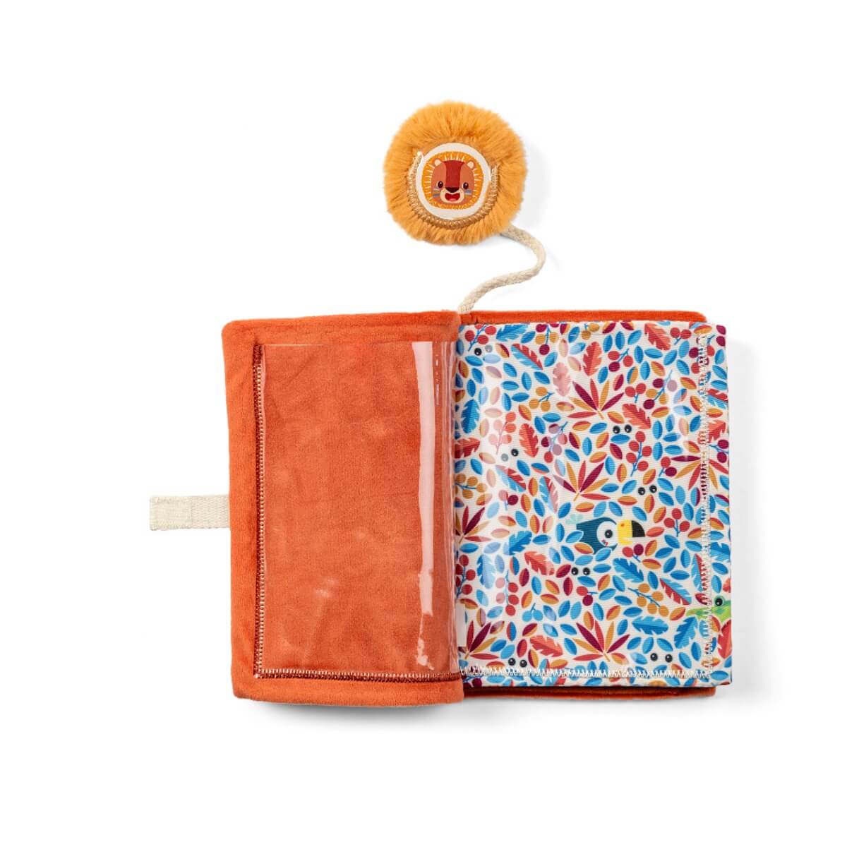 Fotoalbum JACK Lilliputiens