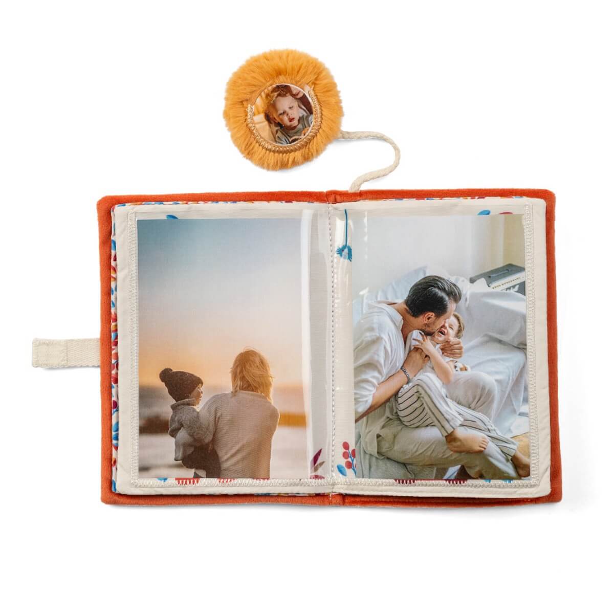 Fotoalbum JACK Lilliputiens