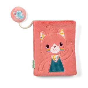 Fotoalbum JEANNE Lilliputiens