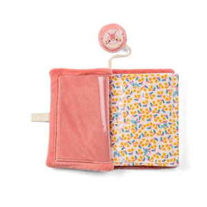 Fotoalbum JEANNE Lilliputiens