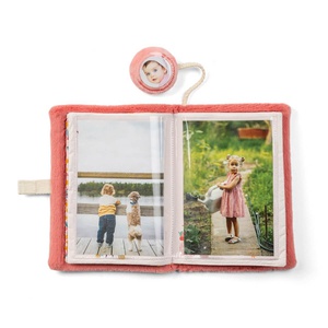 Fotoalbum JEANNE Lilliputiens