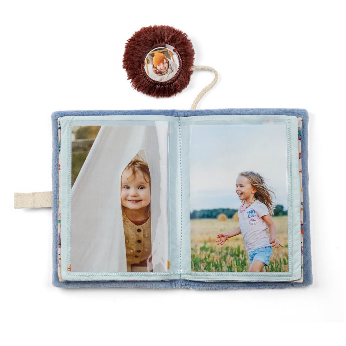 Fotoalbum JULES Lilliputiens