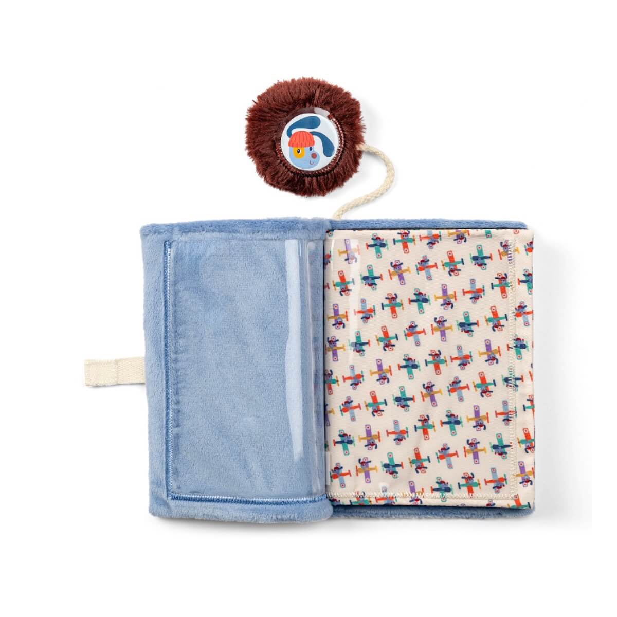 Fotoalbum JULES Lilliputiens