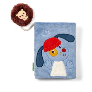 Fotoalbum JULES Lilliputiens