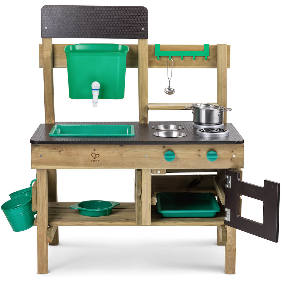 Freiluftkochstelle Hape