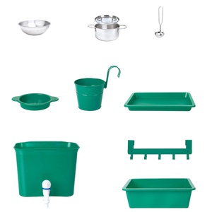 Freiluftkochstelle Hape