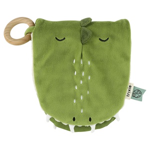 Fühlbuch Mr. DINO Trixie