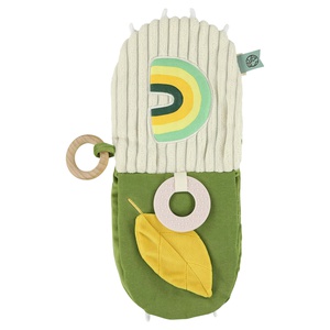 Fühlbuch Mr. DINO Trixie