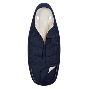 Fußsack Cybex Rebellious Luxury Denim Blue