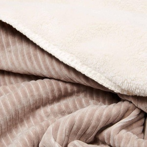 Fußsack für Autositz 0+ 3/5 Punkte teddy Vik Koeka