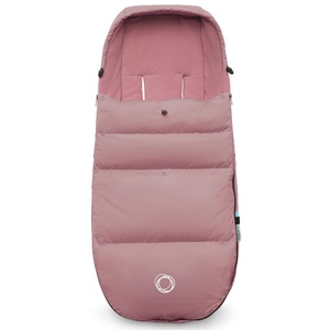 Fußsack Hochleistung Bugaboo EVENING PINK