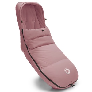 Fußsack Hochleistung Bugaboo EVENING PINK