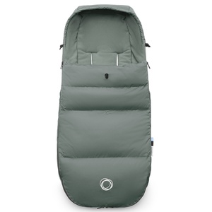 Fußsack Hochleistungs-Bugaboo PINE GREEN